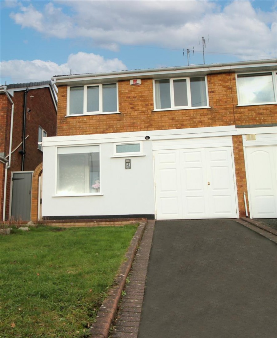 Images for Kenswick Drive, Halesowen