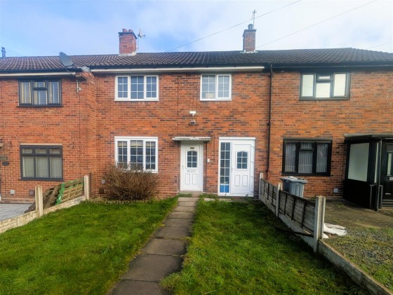 View Full Details for Cornwall Avenue, Oldbury