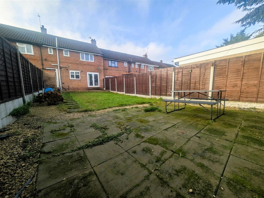 Images for Cornwall Avenue, Oldbury