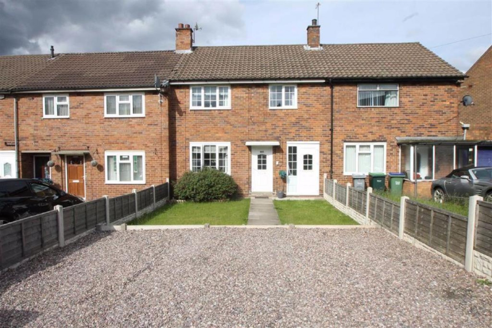 Images for Cornwall Avenue, Oldbury