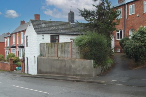 Furlong Lane, Halesowen