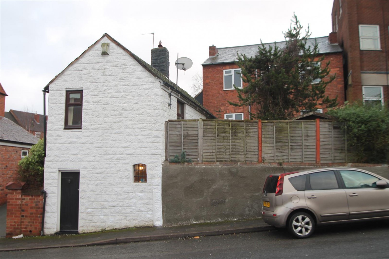 Images for Furlong Lane, Halesowen