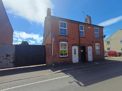 Bloomfield Street North, Halesowen