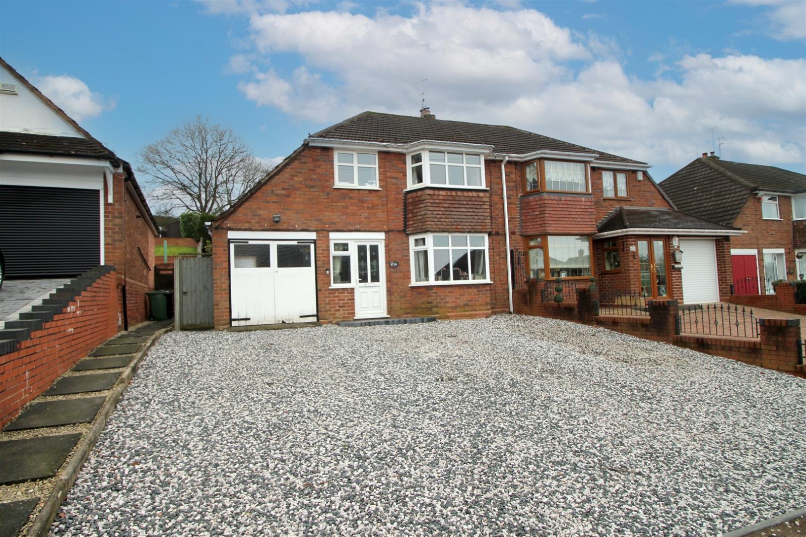 Images for Mayfield Road, Hasbury, Halesowen