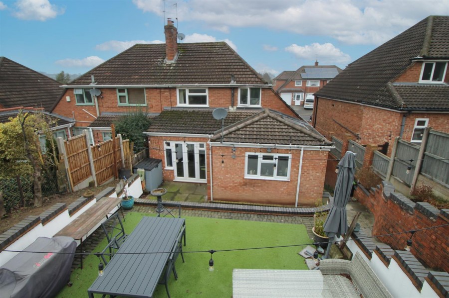 Images for Mayfield Road, Hasbury, Halesowen