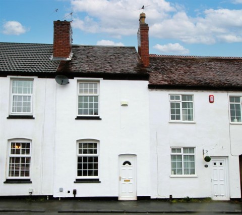 Wright Street, Halesowen