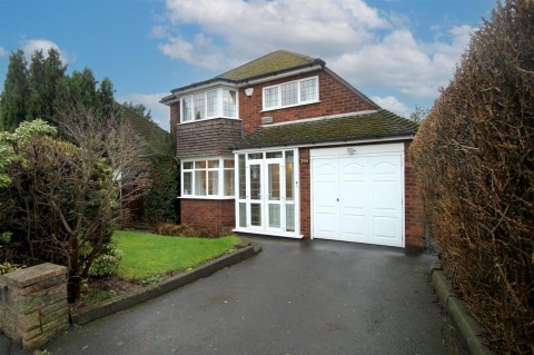 Oldbury Road, Rowley Regis