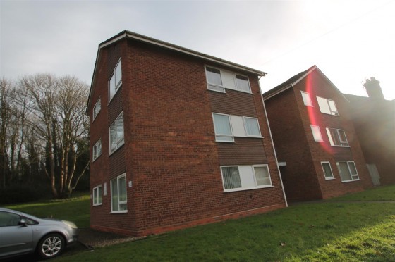 View Full Details for Milbrook Court, Halesowen