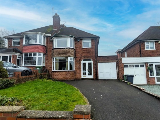 View Full Details for Raddens Road, Halesowen