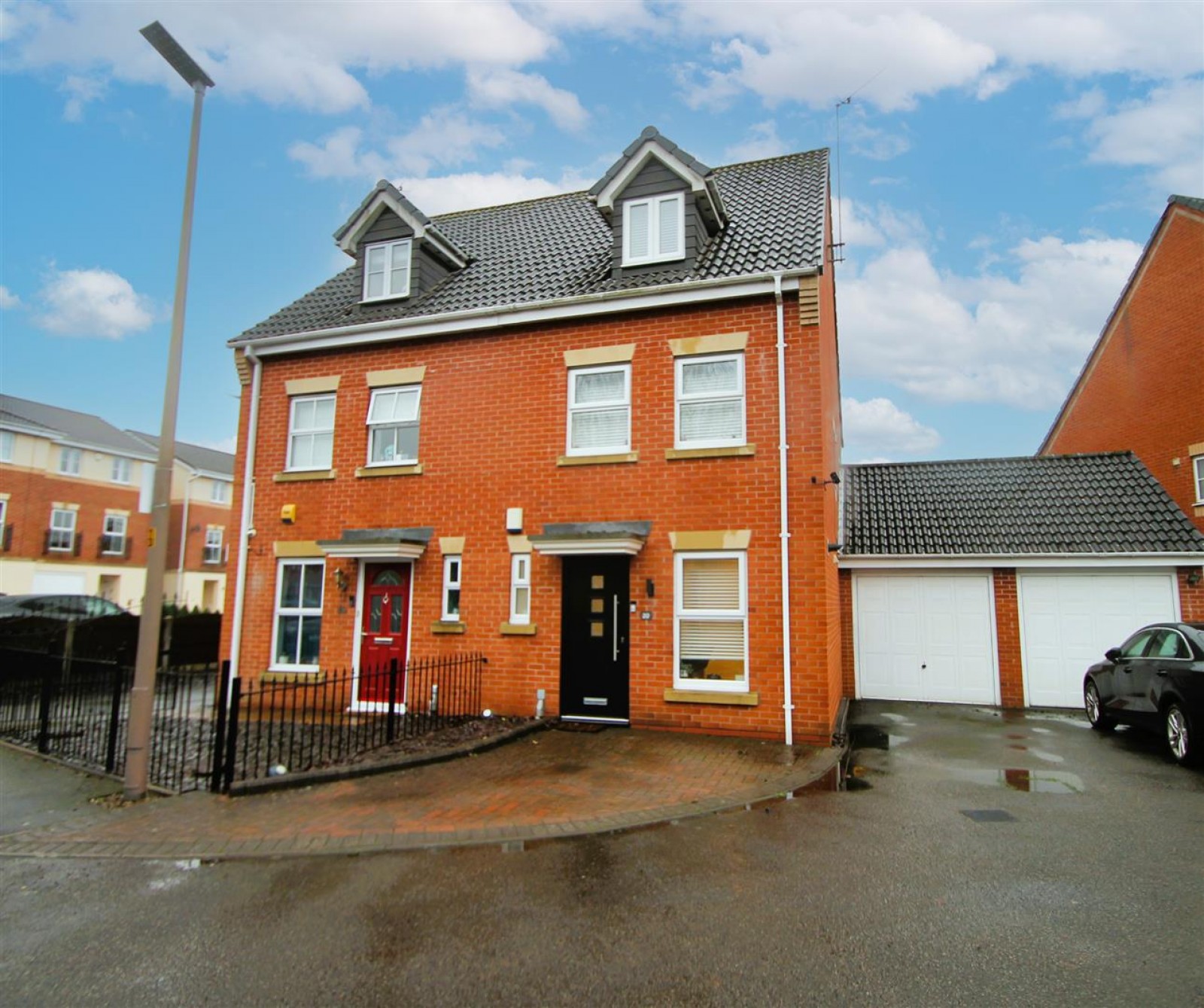 Images for Manson Drive, Cradley Heath