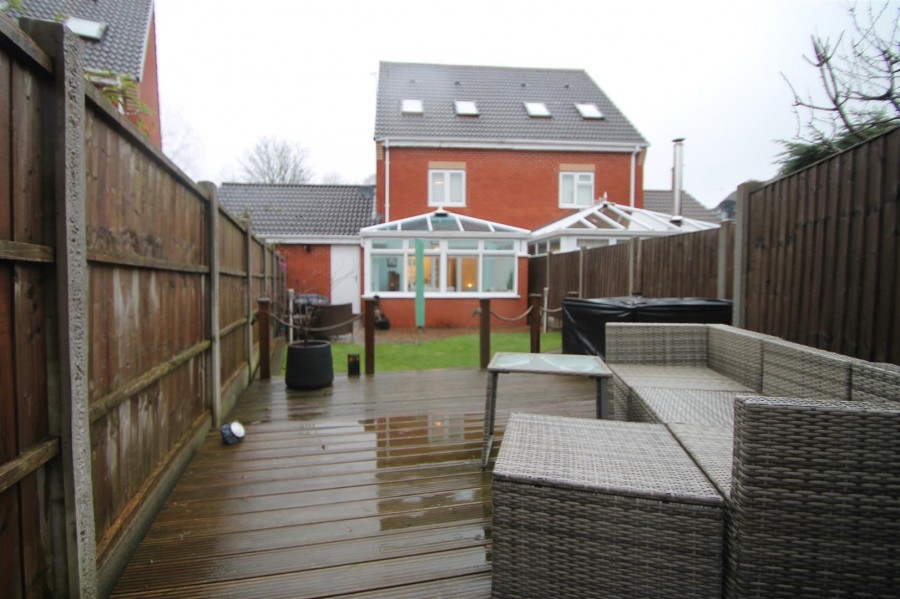 Images for Manson Drive, Cradley Heath