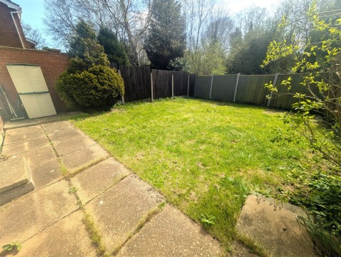 Derry Close, Birmingham