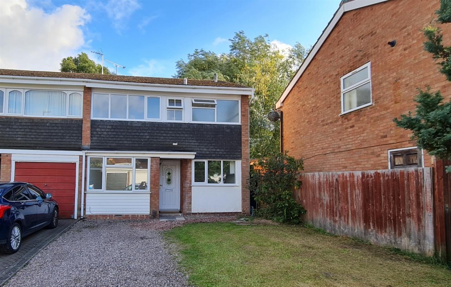 Images for Derry Close, Birmingham