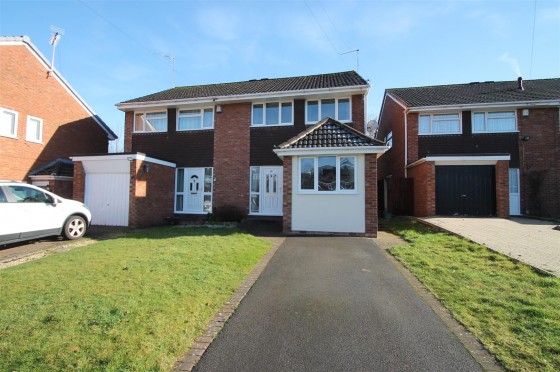 View Full Details for Arlington Court, Stourbridge