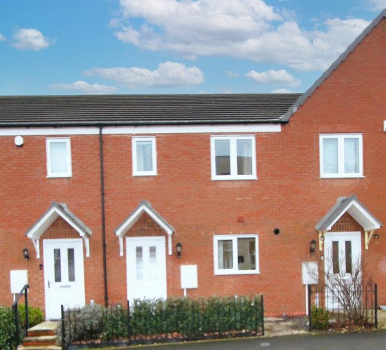 View Full Details for Chestnut Street, Walsall