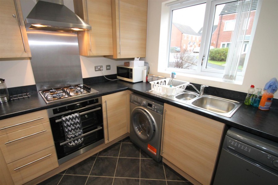 Images for Chestnut Street, Walsall