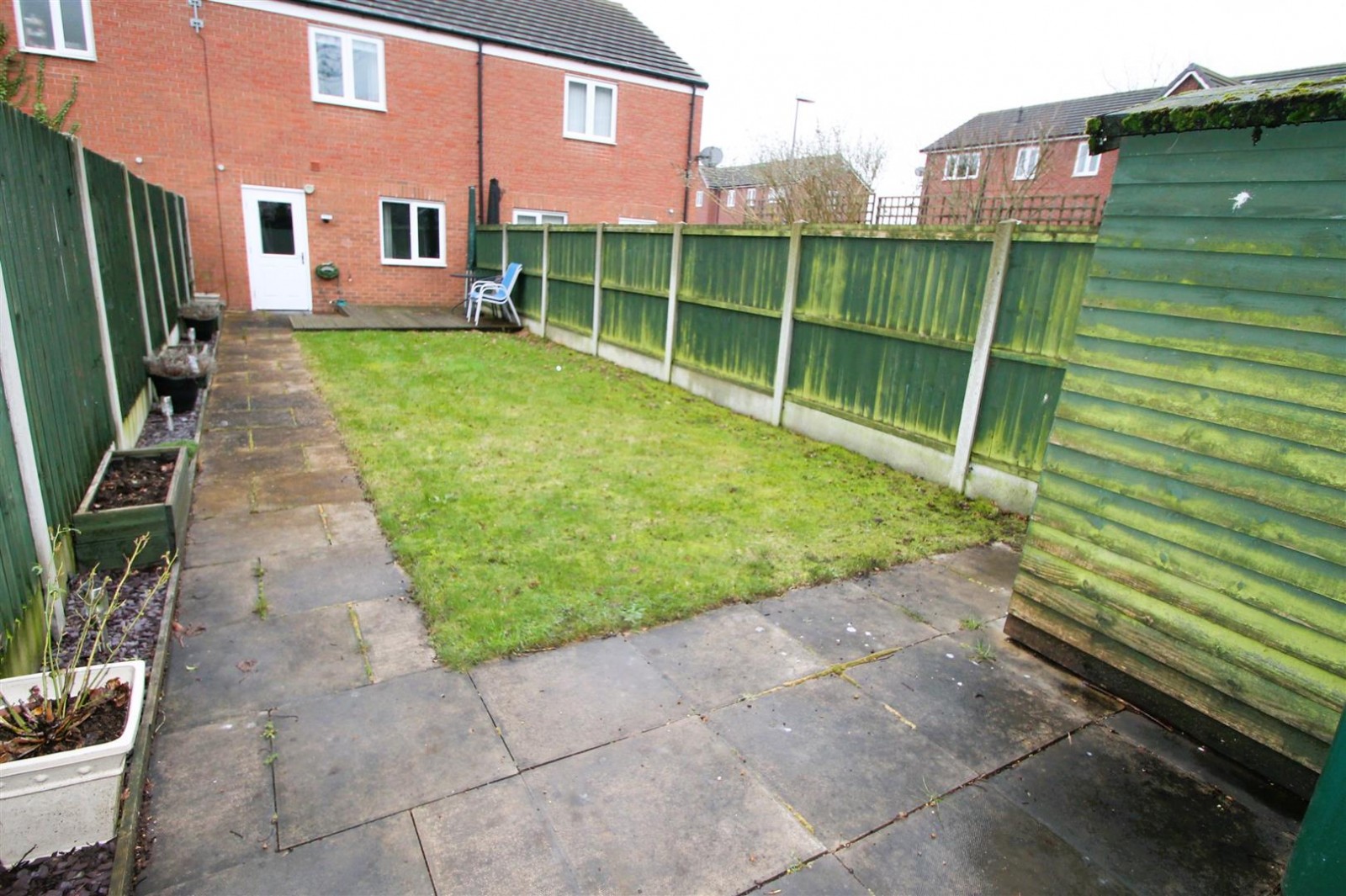 Images for Chestnut Street, Walsall