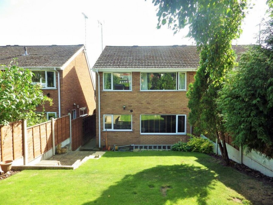 Images for Kenswick Drive, Halesowen