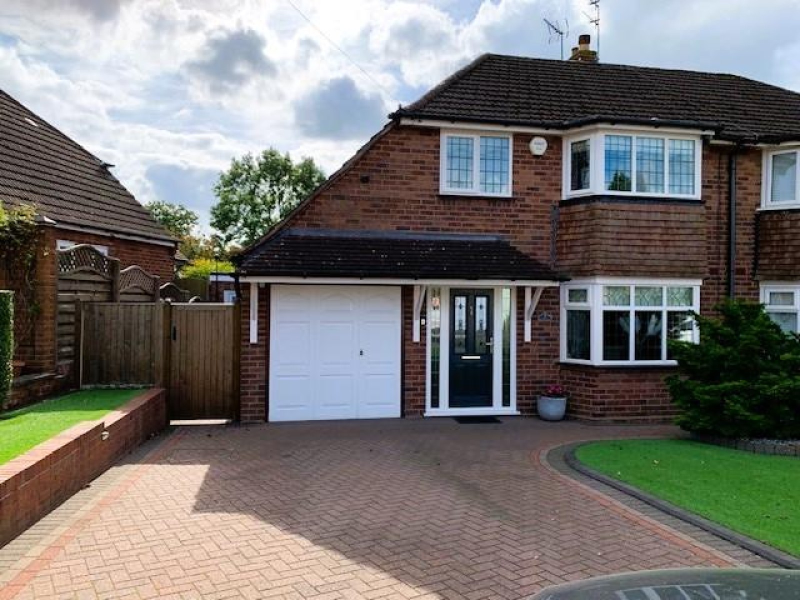 Images for Fallowfield Road, Halesowen