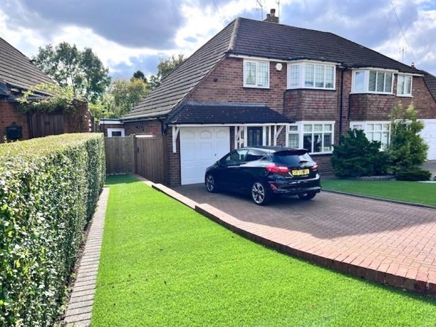 Images for Fallowfield Road, Halesowen