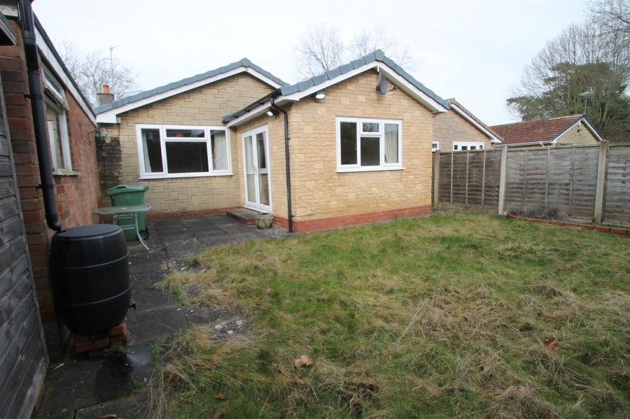 Images for Dogkennel Lane, Halesowen