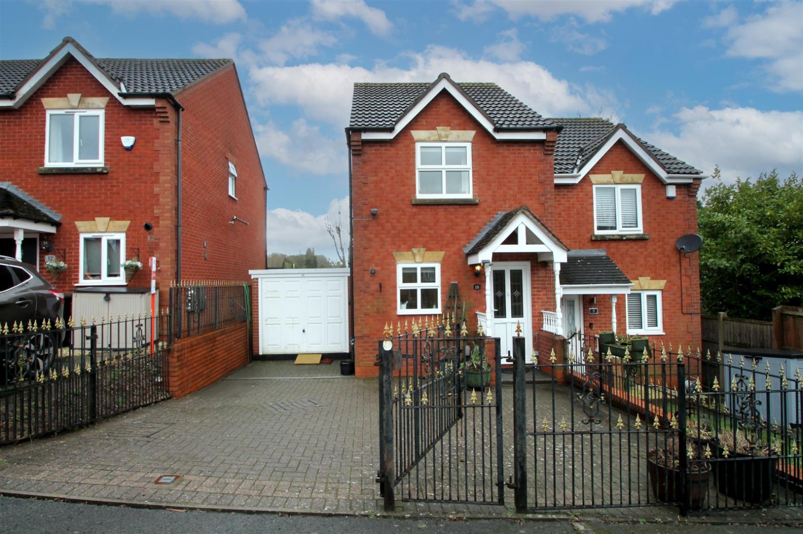 Images for Barnswood Close, Halesowen