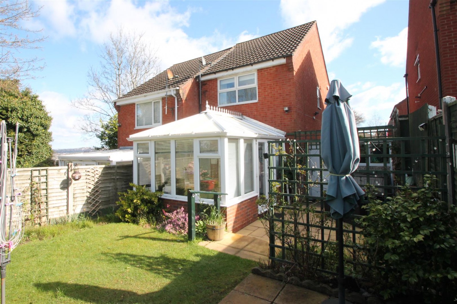 Images for Barnswood Close, Halesowen