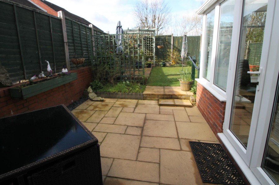 Images for Barnswood Close, Halesowen