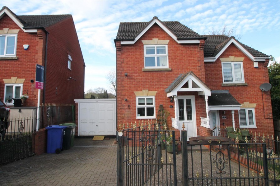 Images for Barnswood Close, Halesowen