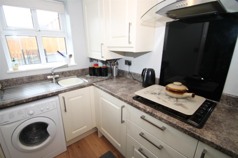 Images for Barnswood Close, Halesowen