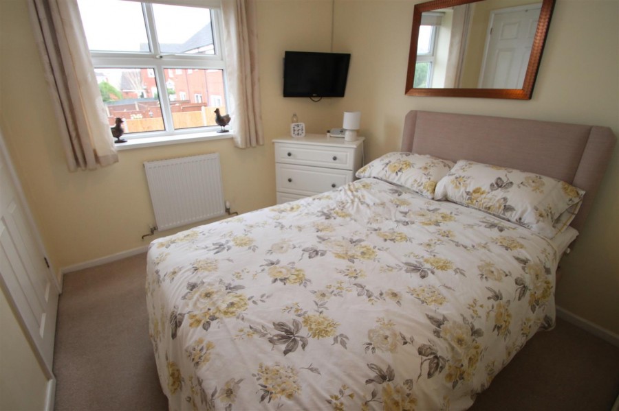 Images for Barnswood Close, Halesowen