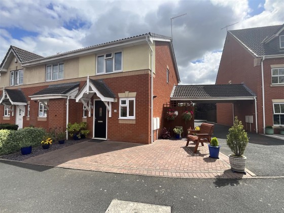 View Full Details for Kererwin Close, Cradley Heath
