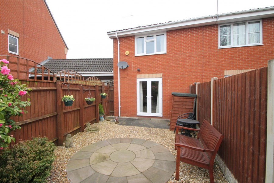 Images for Kererwin Close, Cradley Heath