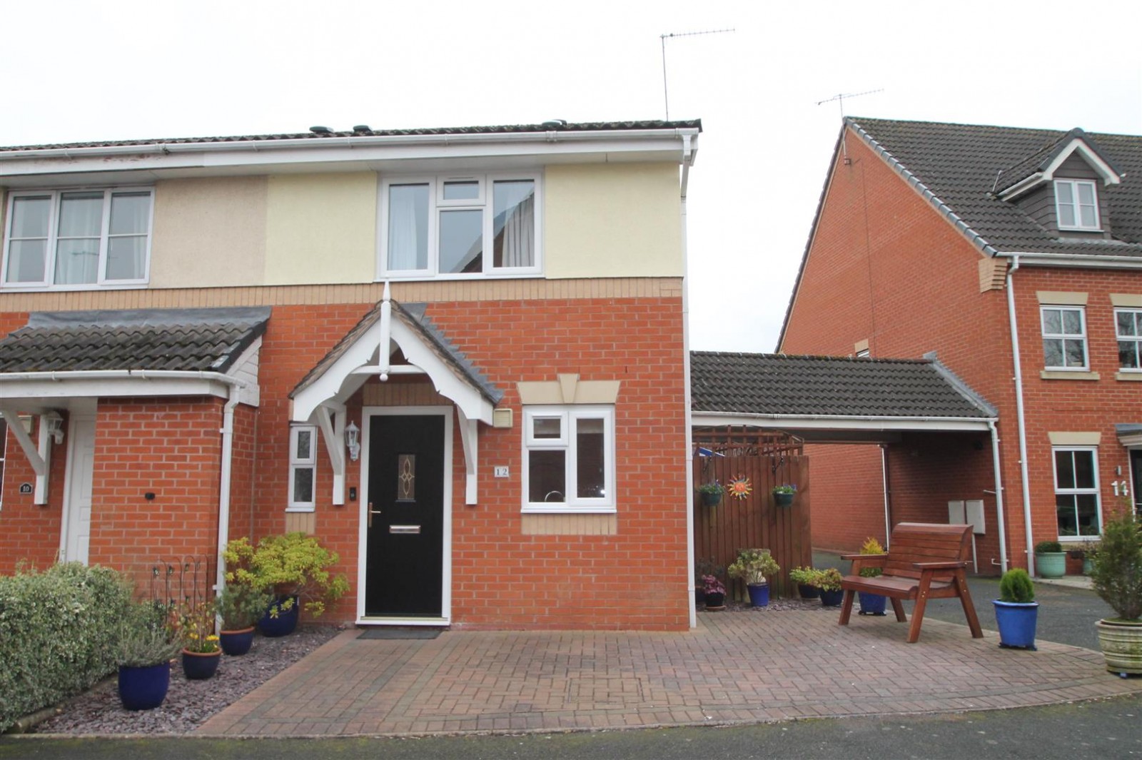 Images for Kererwin Close, Cradley Heath