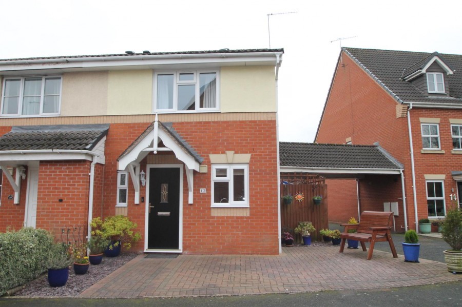 Images for Kererwin Close, Cradley Heath