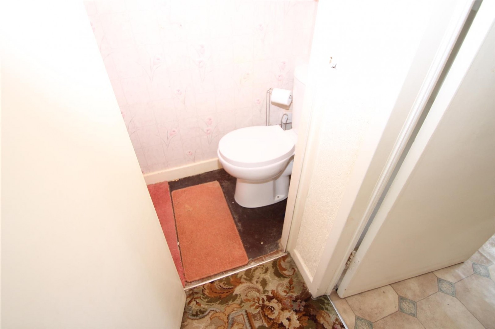 Images for Lansdowne Road, Hayley Green, Halesowen