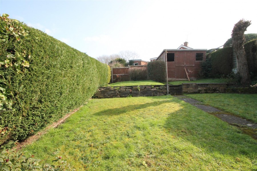 Images for Lansdowne Road, Hayley Green, Halesowen