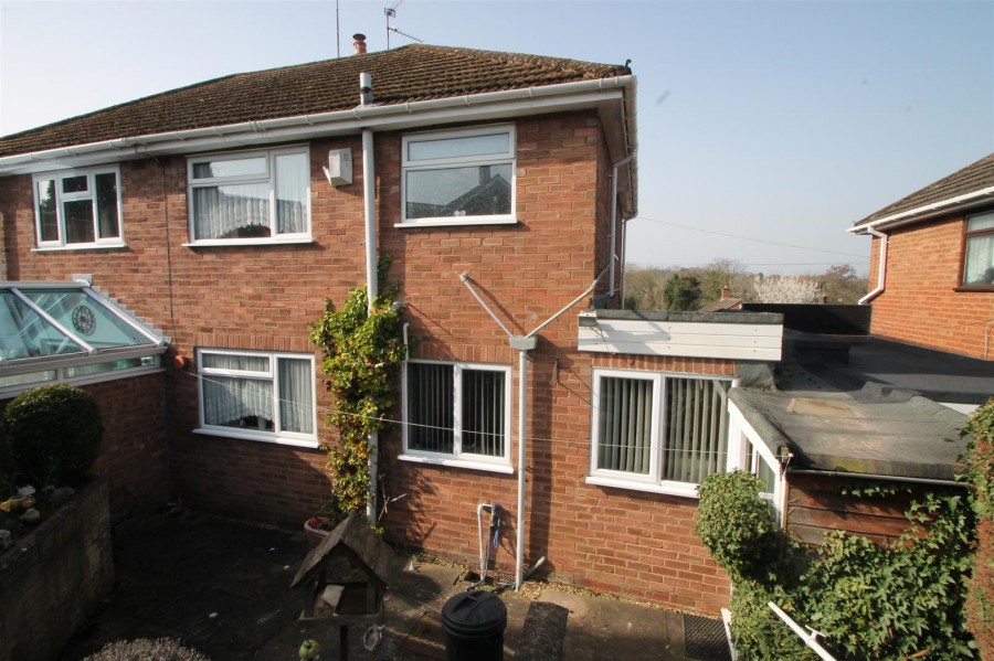 Images for Lansdowne Road, Hayley Green, Halesowen