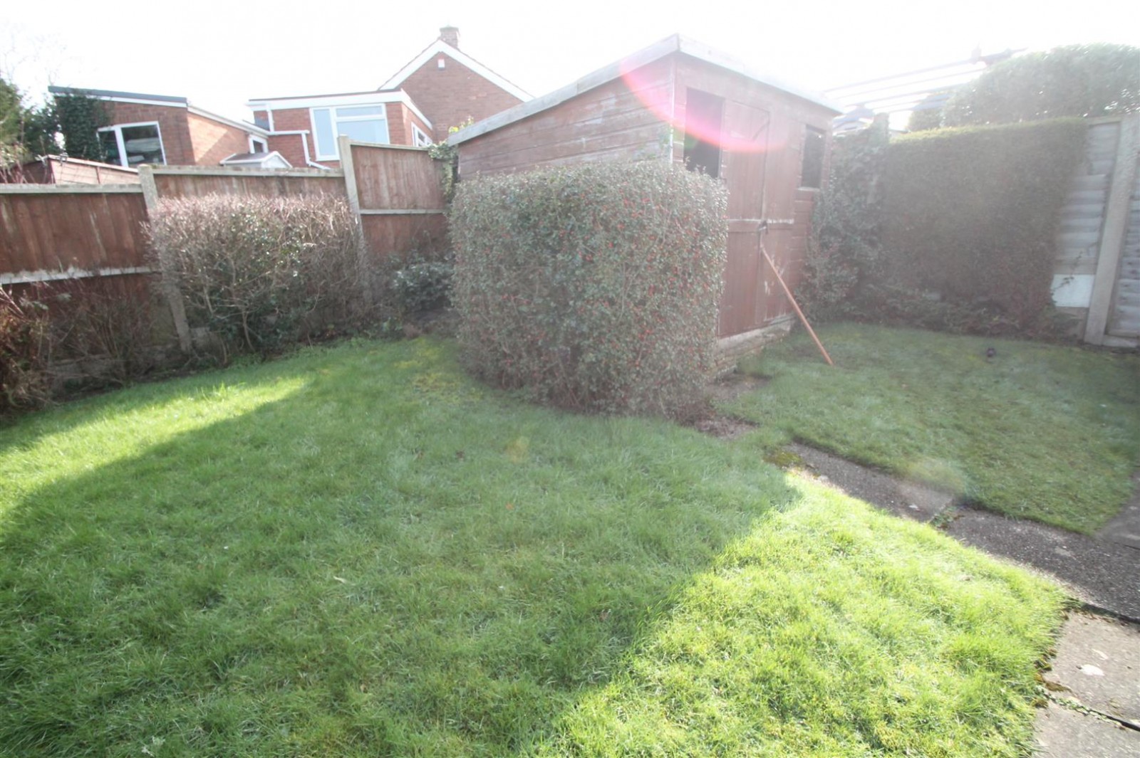 Images for Lansdowne Road, Hayley Green, Halesowen