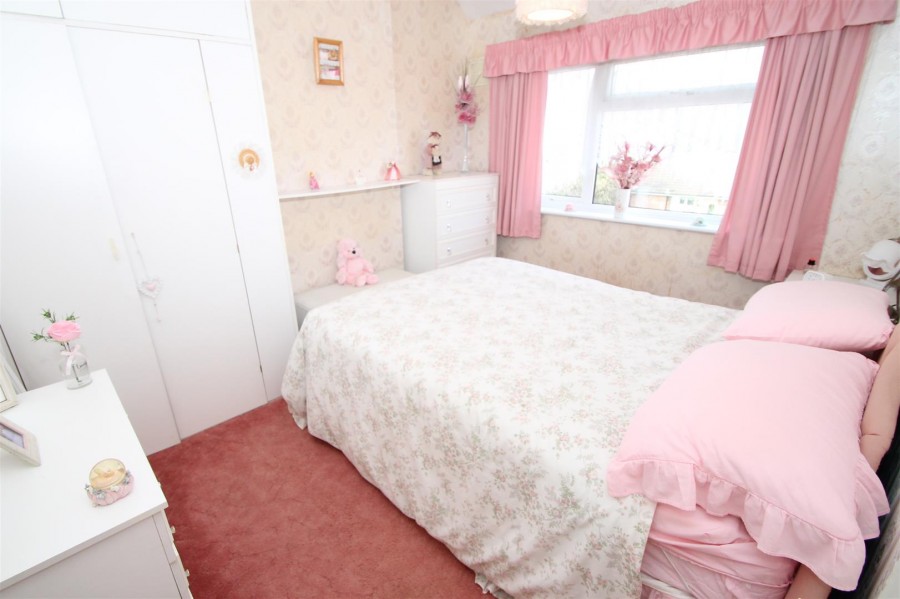 Images for Lansdowne Road, Hayley Green, Halesowen