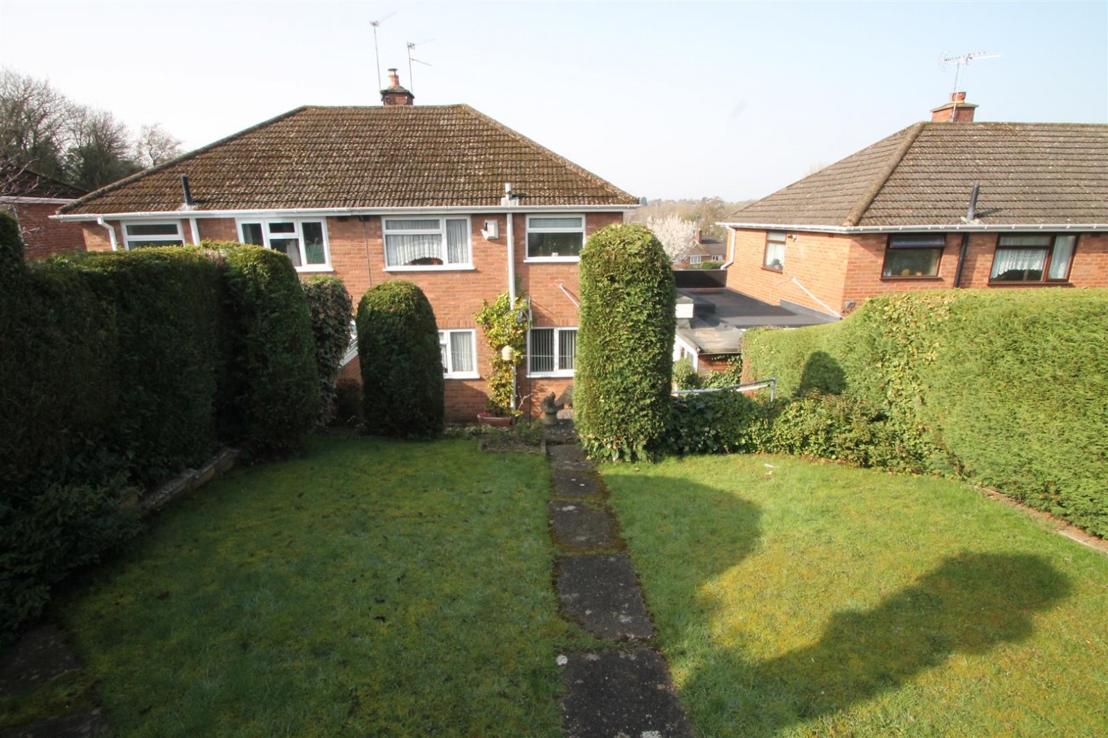 Images for Lansdowne Road, Hayley Green, Halesowen