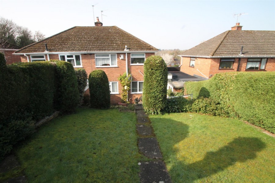 Images for Lansdowne Road, Hayley Green, Halesowen