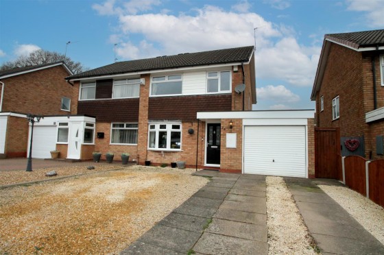 View Full Details for Long Mynd, Halesowen