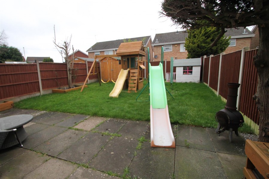 Images for Long Mynd, Halesowen