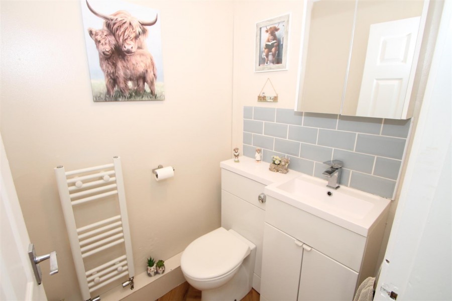 Images for Blake Hall Close, Brierley Hill