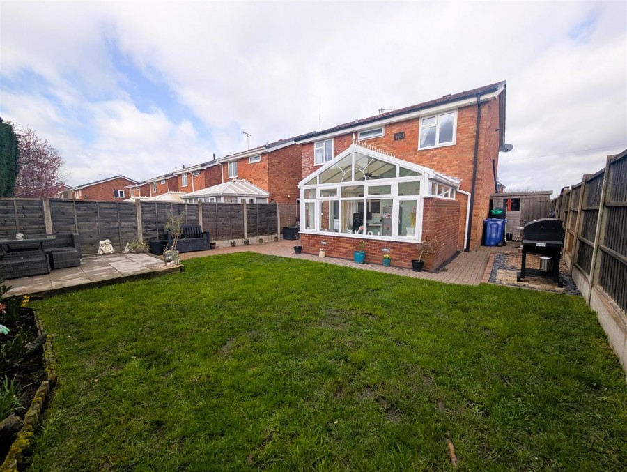 Images for Blake Hall Close, Brierley Hill