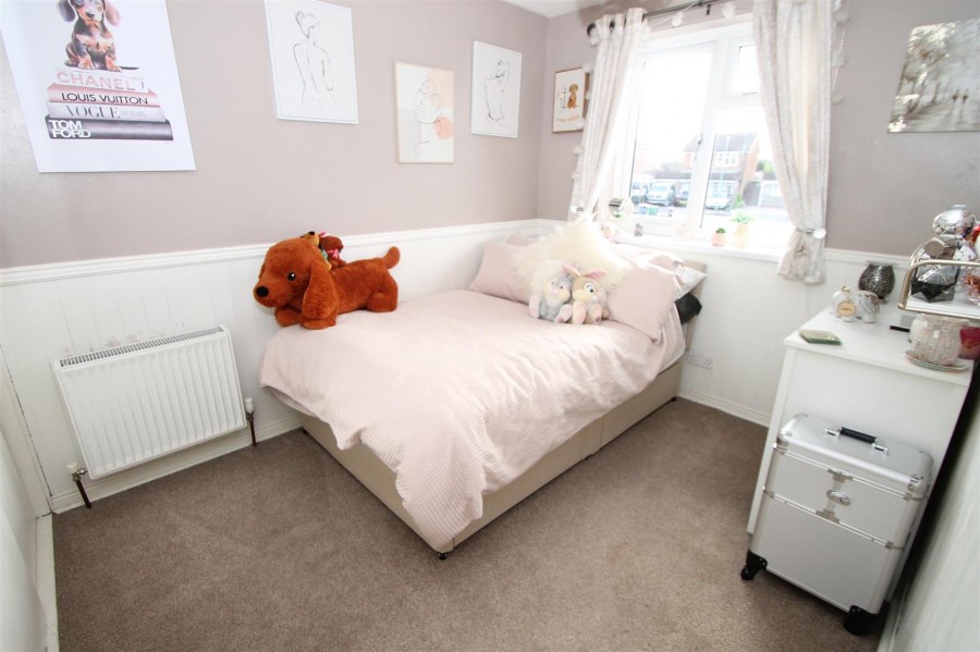 Images for Blake Hall Close, Brierley Hill