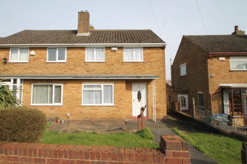 Park Close, Tividale, Oldbury