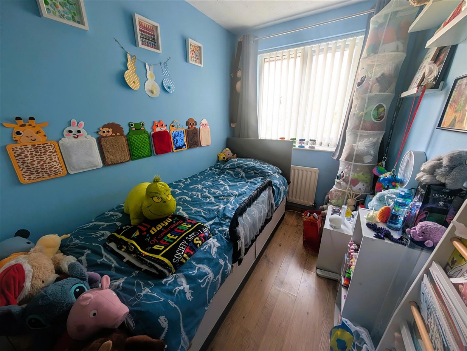 Images for Linnet Close, Halesowen