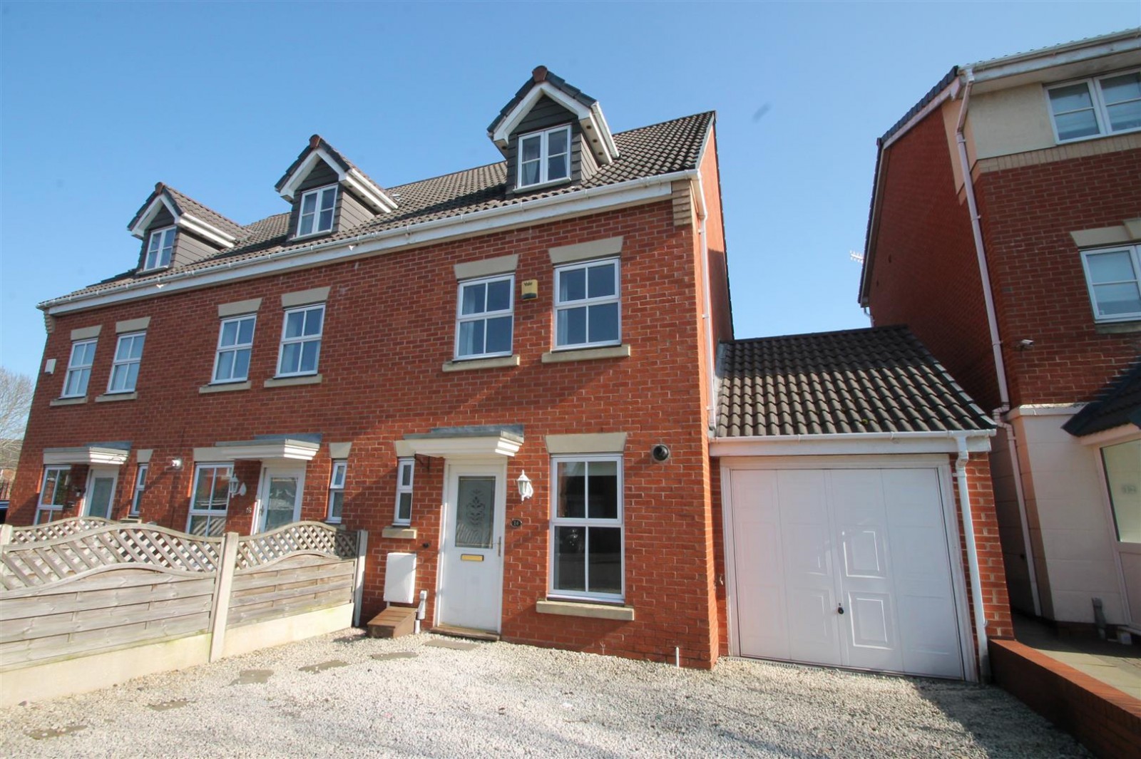 Images for Dorothy Adams Close, Cradley Heath